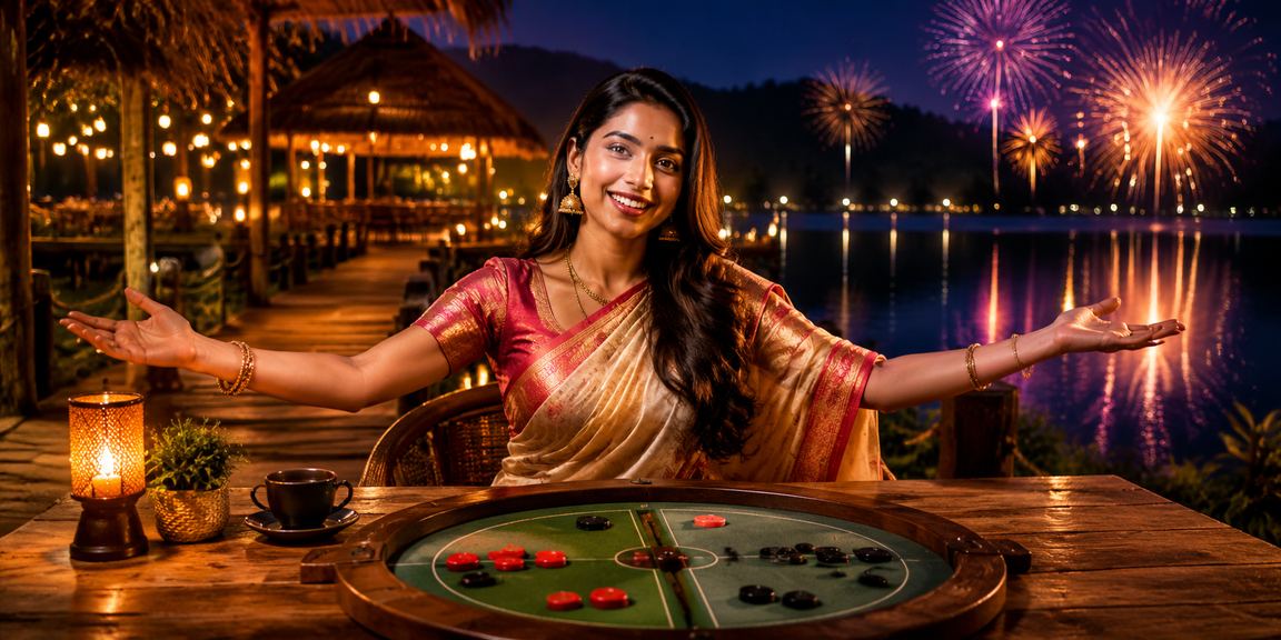 রাঙামাটিতে ফুটবল বেটিং উপভোগ করছেন একজন বাংলাদেশি ব্যবহারকারী