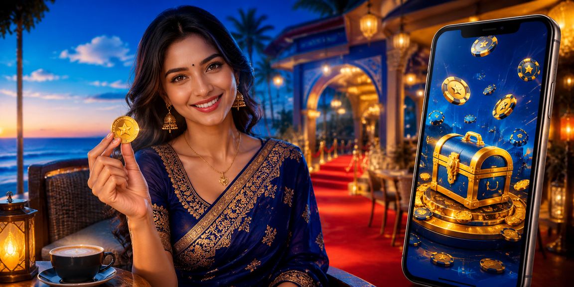 কক্সবাজারে সমুদ্র সৈকতে মোবাইলে বেটিং করছেন একজন ব্যবহারকারী