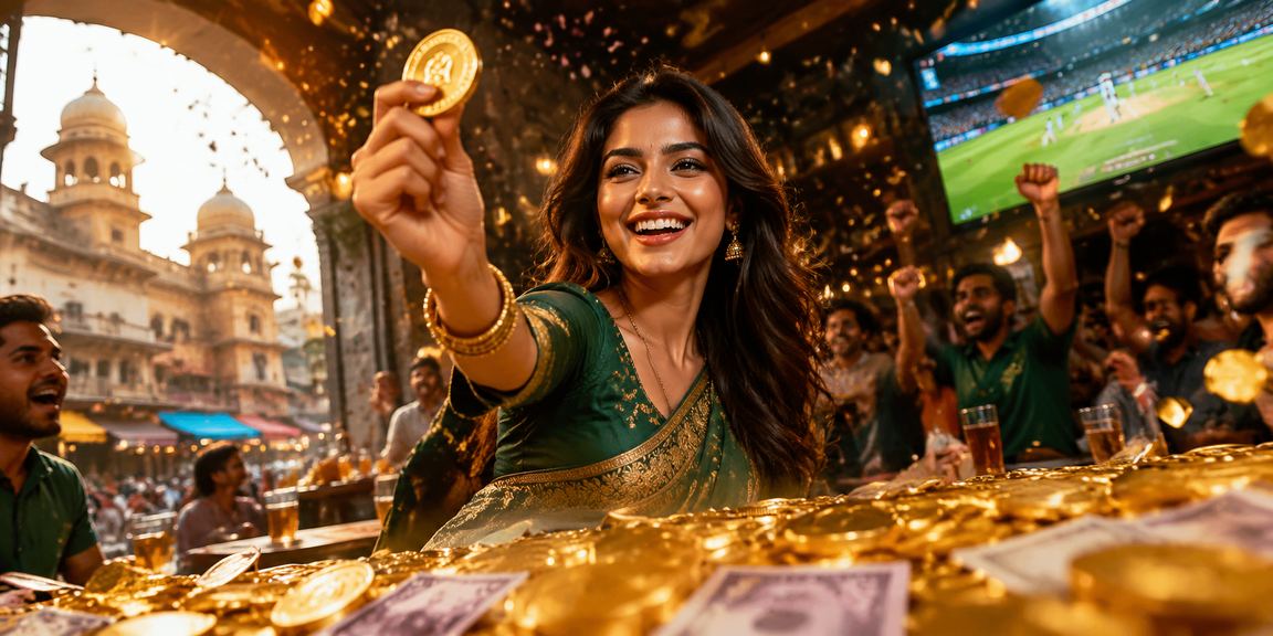 রাজশাহীতে ক্রিকেট বেটিং কৌশল নিয়ে মনোযোগী বাংলাদেশি তরুণ