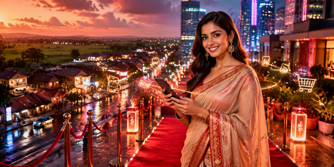 রংপুরে মোবাইল পেমেন্ট ও eg66 নিয়ন বিজ্ঞাপন